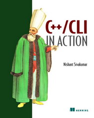 C++/CLI in Action